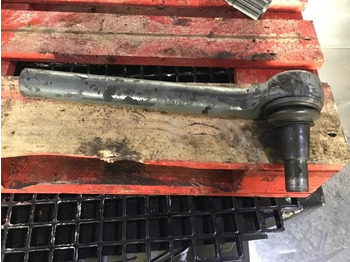 Commande de gouvernail LIEBHERR