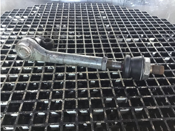 Commande de gouvernail LIEBHERR