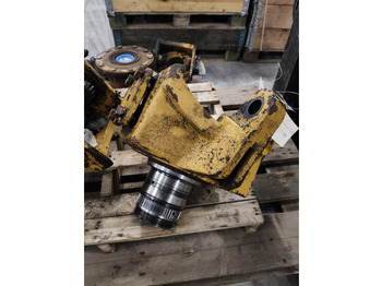 Colonne de direction LIEBHERR