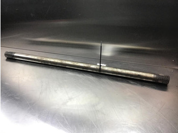 Essieu et pièces LIEBHERR