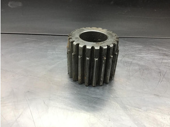 Boîte de vitesse LIEBHERR