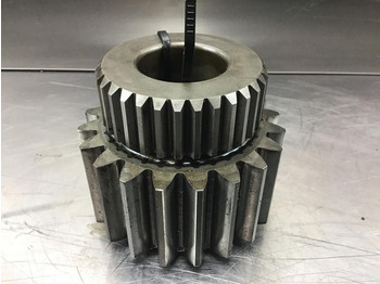 Boîte de vitesse LIEBHERR