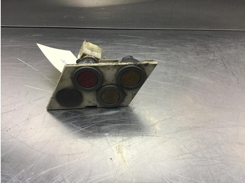 Panel de instrumentos Liebherr Switch Module: photos 2 Panel de instrumentos Liebherr Switch Module: photos 2