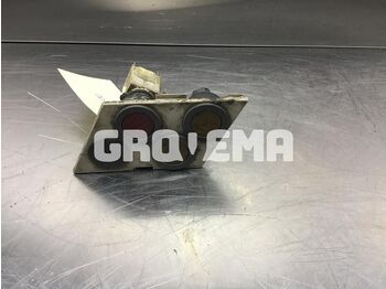 Hydraulique LIEBHERR