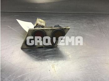 Panel de instrumentos LIEBHERR