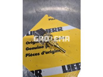 Capteur LIEBHERR