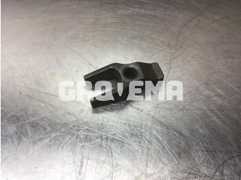 Moteur et pièces LIEBHERR