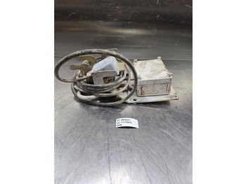 Bloc de gestion LIEBHERR