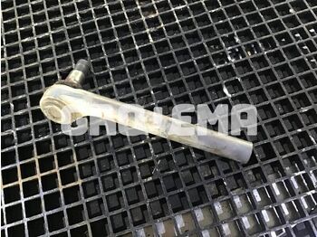 Suspension LIEBHERR