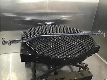 Commande de gouvernail LIEBHERR