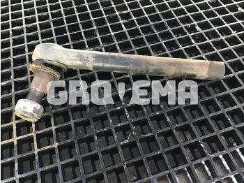 Suspension LIEBHERR