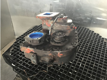 Boîte de vitesse LIEBHERR
