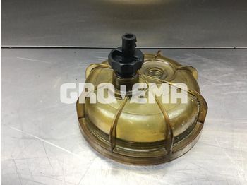 Filtre à carburant LIEBHERR