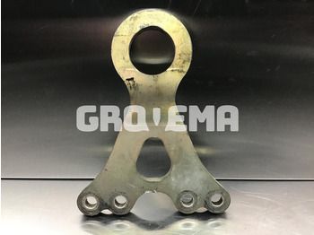 Moteur et pièces LIEBHERR