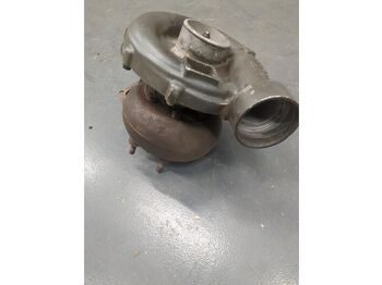 Turbocompresseur LIEBHERR