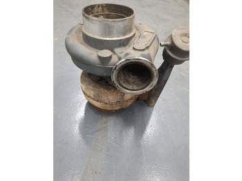 Turbocompresseur LIEBHERR