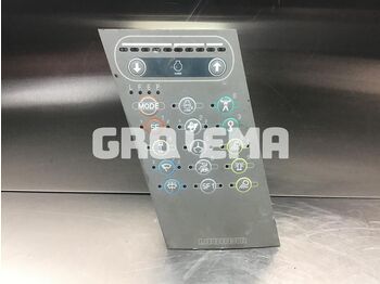 Panel de instrumentos LIEBHERR