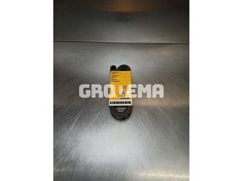 Moteur LIEBHERR