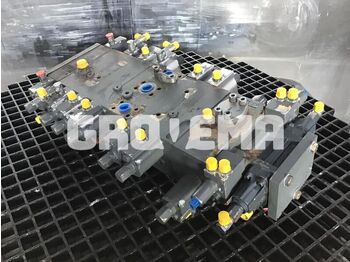 Hydraulique LIEBHERR