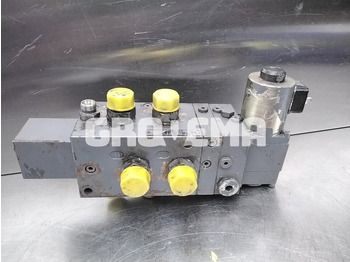 Hydraulique LIEBHERR