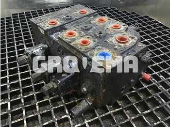 Hydraulique LIEBHERR