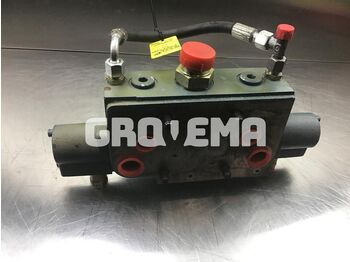 Hydraulique LIEBHERR