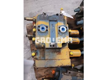 Hydraulique LIEBHERR