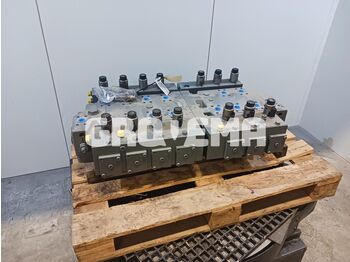 Hydraulique LIEBHERR