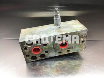 Hydraulique LIEBHERR