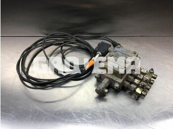 Hydraulique LIEBHERR