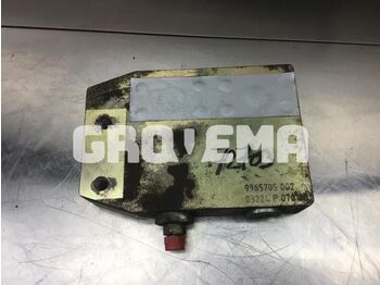 Hydraulique LIEBHERR
