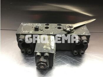 Hydraulique LIEBHERR