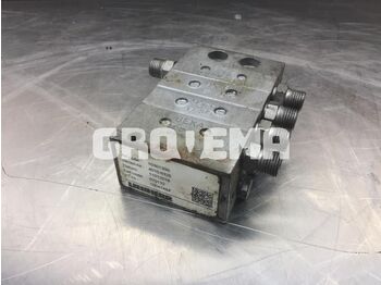 Hydraulique LIEBHERR