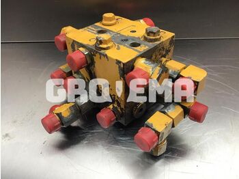 Hydraulique LIEBHERR