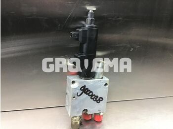 Hydraulique LIEBHERR