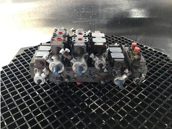 Hydraulique LIEBHERR