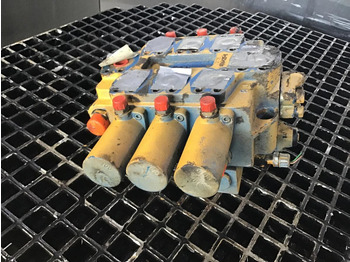 Hydraulique LIEBHERR