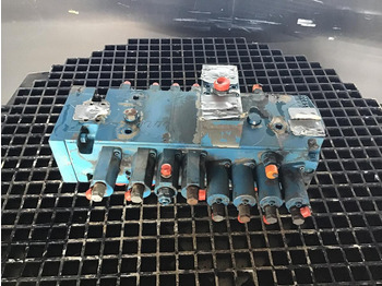 Hydraulique LIEBHERR