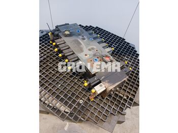 Hydraulique LIEBHERR