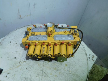 Hydraulique LIEBHERR