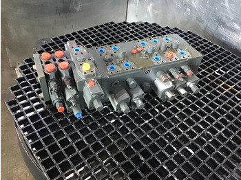 Hydraulique LIEBHERR