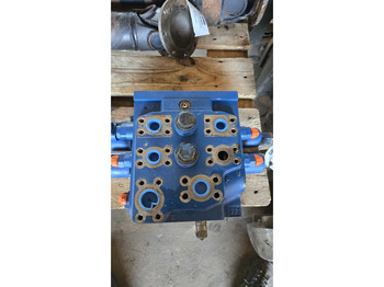 Hydraulique LIEBHERR