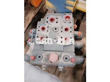 Valve LIEBHERR