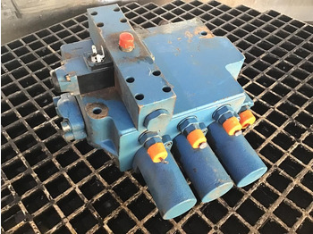 Hydraulique LIEBHERR