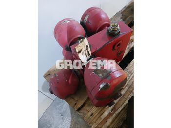 Hydraulique LIEBHERR