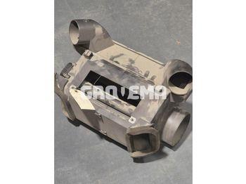 Chauffage/ Ventilation LIEBHERR
