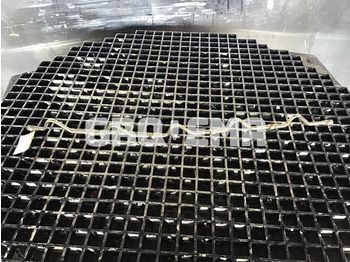 Système de refroidissement LIEBHERR