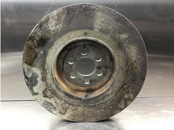 Moteur et pièces LIEBHERR