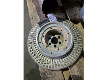 Moteur et pièces LIEBHERR