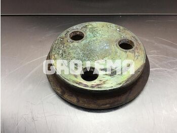 Hydraulique LIEBHERR